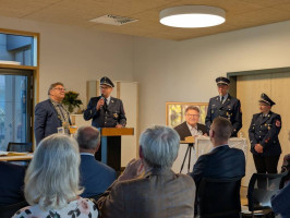 Feuerwehr Oberkotzau