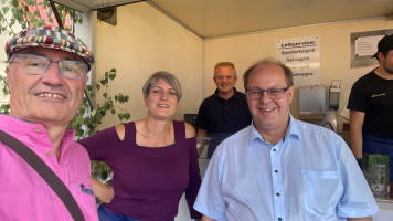 Feuerwehrfest Oberkotzau