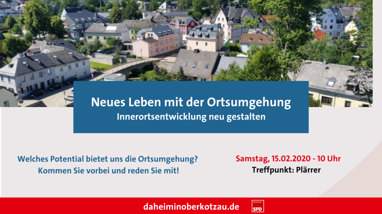 Ortsumgehung